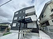 緑地公園駅より徒歩20分 1階 新築の賃貸物件