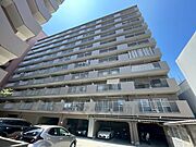 北大阪ハイツ 8階 築46年2ヶ月の賃貸物件