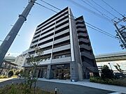 エアポートフロントASD 9階 築4年9ヶ月の賃貸物件