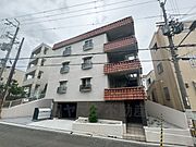 マンションスタンザ向ケ丘 3階 築47年10ヶ月の賃貸物件