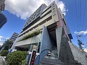 ミールズ江坂 5階 築29年7ヶ月の賃貸物件