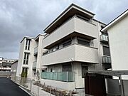 岡町駅より徒歩4分 2階 築1年11ヶ月の賃貸物件