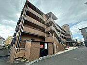 ラメゾンブリエ 4階 築26年6ヶ月の賃貸物件