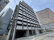 江坂駅より徒歩2分 4階 築21年2ヶ月の賃貸物件