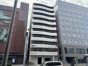 西中島南方駅より徒歩5分 8階 築3年9ヶ月の賃貸物件