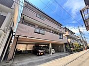 ボナールタクミ 3階 築29年10ヶ月の賃貸物件