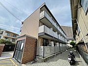 岸辺駅より徒歩15分 1階 築17年4ヶ月の賃貸物件