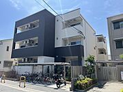 フジパレス摂津香露園 1階 築4年9ヶ月の賃貸物件