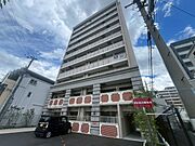 正雀駅より徒歩4分 3階 新築の賃貸物件