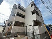 庄内駅より徒歩6分 1階 新築の賃貸物件