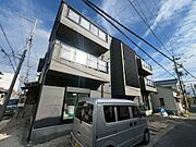 庄内駅より徒歩6分 2階 新築の賃貸物件