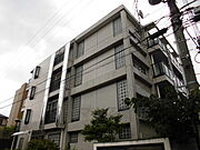 緑地公園駅より徒歩7分 3階 築35年8ヶ月の賃貸物件