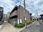 グランメール泉 1階 築13年6ヶ月の賃貸物件