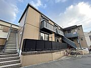 ルミエール三和 2階 築23年10ヶ月の賃貸物件