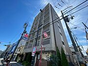 ベルアルモニー 6階 築6年10ヶ月の賃貸物件