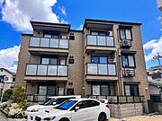 ディー・マルス 1階 築8年9ヶ月の賃貸物件