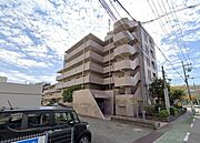 ハイム矢納 1階 築34年4ヶ月の賃貸物件