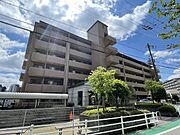 リヴェール緑地 1階 築29年4ヶ月の賃貸物件