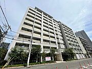 ロハス江坂 2階 築17年7ヶ月の賃貸物件