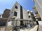 フジパレス服部本町1番館 1階 築7年7ヶ月の賃貸物件