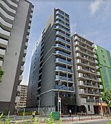 ＣＯＭＦＯＲＩＡＬＩＶＳＨＩＮＯＳＡＫＡＷＥＳＴ 4階 築3年8ヶ月の賃貸物件