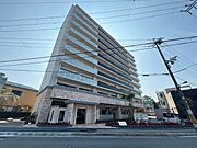 三国駅より徒歩6分 9階 新築の賃貸物件