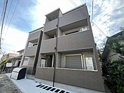 ARTKISHIBENORTH 3階 新築の賃貸物件