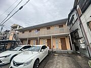 ベルシャンブル 2階 築20年8ヶ月の賃貸物件