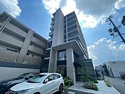 ガーデンクォーツ摂津正雀 9階 築1年9ヶ月の賃貸物件