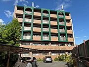 ラセデュクシオン 6階 築20年8ヶ月の賃貸物件