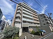 江坂駅より徒歩5分 6階 築9年6ヶ月の賃貸物件