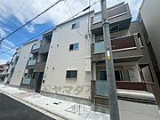 吹田駅より徒歩13分 1階 新築の賃貸物件