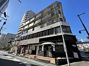 有馬パレス江坂 4階 築45年6ヶ月の賃貸物件