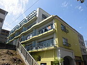 カルム緑地公園５ 3階 築48年9ヶ月の賃貸物件