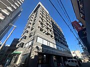 ＮＯＷ新大阪 9階 築27年8ヶ月の賃貸物件