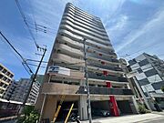 西中島南方駅より徒歩3分 10階 築3年9ヶ月の賃貸物件