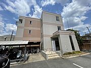 庄内駅より徒歩15分 1階 築20年8ヶ月の賃貸物件