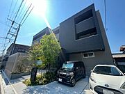 江坂駅より徒歩15分 3階 新築の賃貸物件