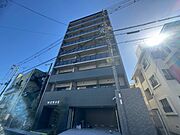 江坂駅より徒歩7分 3階 新築の賃貸物件