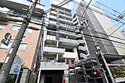 ＳーＦＯＲＴ江坂垂水町 3階 築9年の賃貸物件