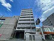 アーバネックストヨナカ 4階 築14年4ヶ月の賃貸物件