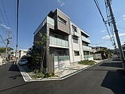 岡町駅より徒歩6分 1階 築3年10ヶ月の賃貸物件