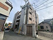 プレシェルト 4階 築17年2ヶ月の賃貸物件