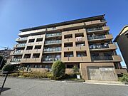 千里パノラマハイツ2 1階 築28年1ヶ月の賃貸物件