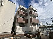 曽根駅より徒歩3分 3階 築7年7ヶ月の賃貸物件