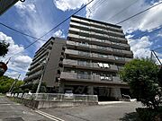 桃山台駅より徒歩6分 7階 築24年8ヶ月の賃貸物件