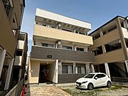 吹田駅より徒歩8分 3階 築12年9ヶ月の賃貸物件