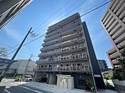 Halu江坂東 8階 築3年1ヶ月の賃貸物件