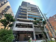 東三国駅より徒歩2分 4階 築2年9ヶ月の賃貸物件