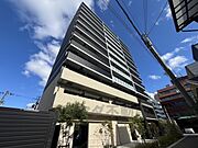 ＣＯＭＦＯＲＩＡＬＩＶＳＨＩＮＯＳＡＫＡＳＯＵＴＨ 9階 築2年11ヶ月の賃貸物件